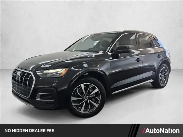 2021 Audi Q5 Premium Plus for sale in Hardeeville, SC