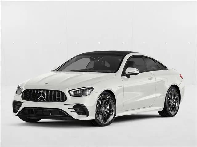 2023 Mercedes-Benz AMG E 53 4MATIC for sale in Hardeeville, SC