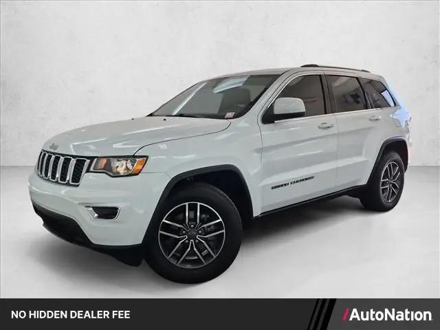 2019 Jeep Grand Cherokee Laredo E 4x2 for sale in Hardeeville, SC