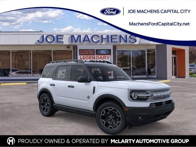 2026 Ford Bronco Sport Outer Banks for sale in Jefferson City, MO