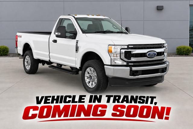 2022 Ford F-250 XL for sale in Imlay City, MI