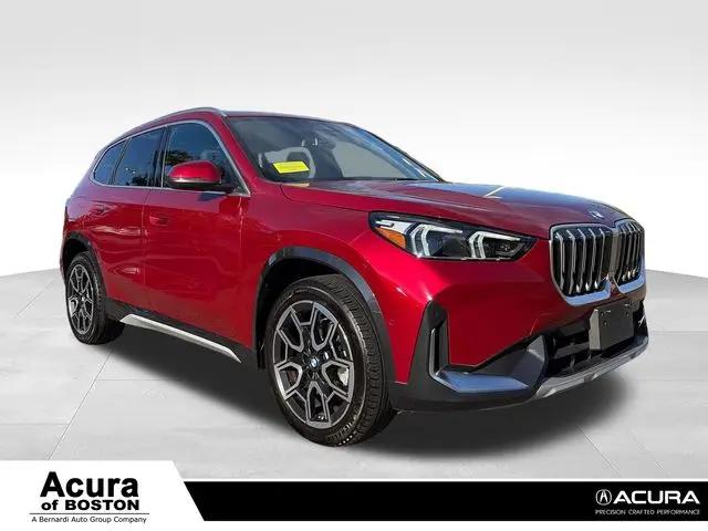 2026 BMW X1 xDrive28i for sale in Brighton, MA