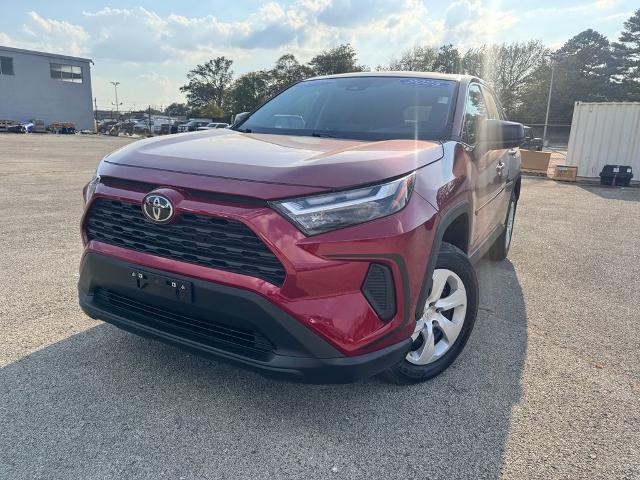 2025 Toyota RAV4 LE for sale in Jonesboro, AR