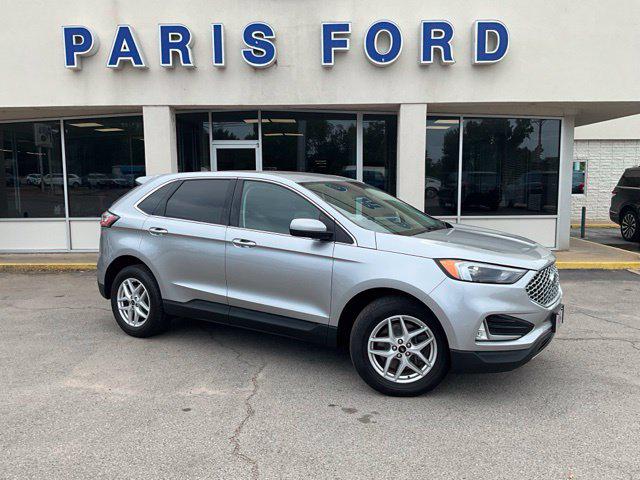 2023 Ford Edge SEL for sale in Paris, AR