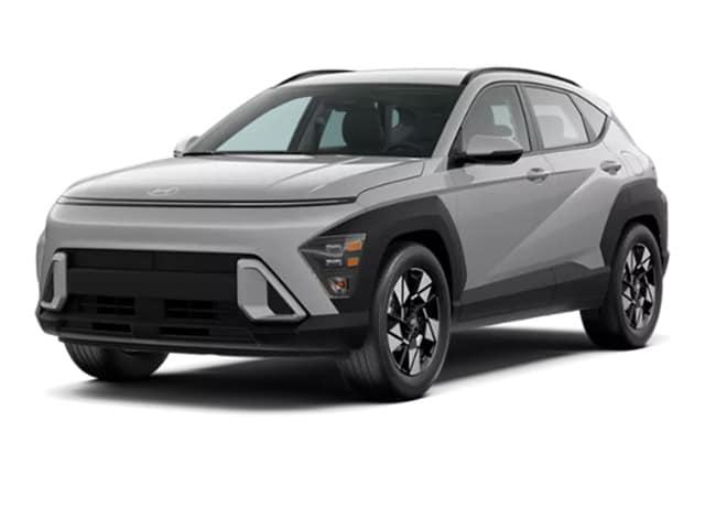 2025 Hyundai Kona SEL for sale in Greenville, NC