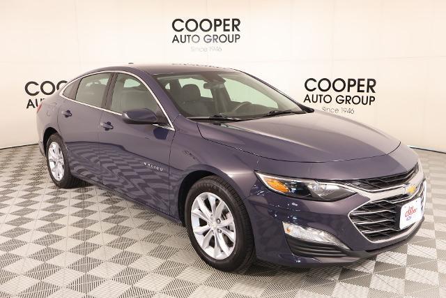2025 Chevrolet Malibu FWD 1LT for sale in Oklahoma City, OK