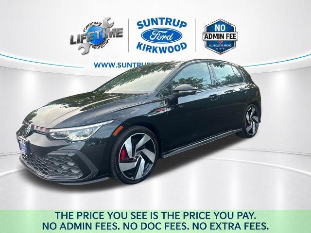 2024 Volkswagen Golf GTI 2.0T S for sale in Kirkwood, MO