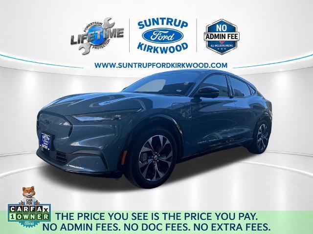 2023 Ford Mustang Mach-E Premium for sale in Kirkwood, MO