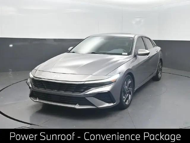 2024 Hyundai Elantra SEL for sale in Conyers, GA