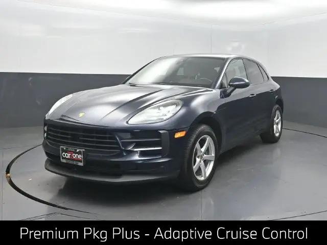 2019 Porsche Macan Macan for sale in Conyers, GA