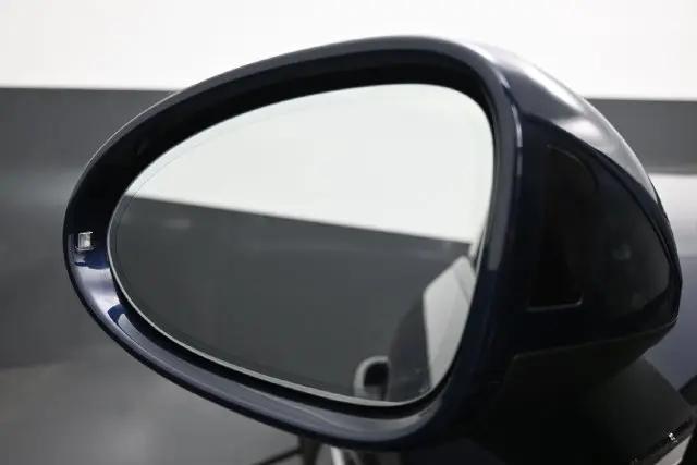 2019 Porsche Macan Macan