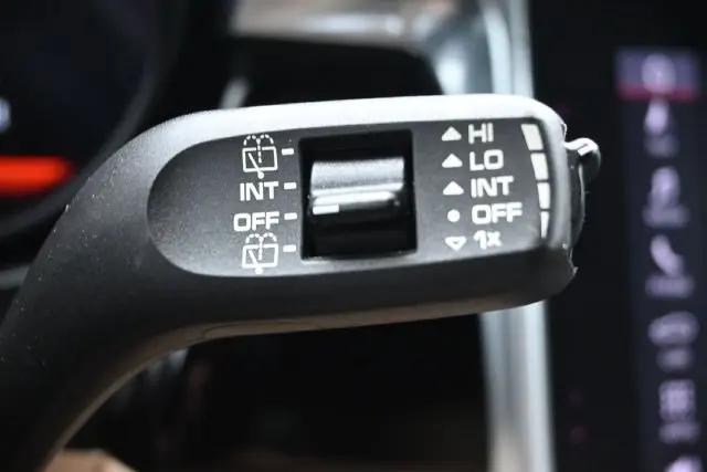 2019 Porsche Macan Macan
