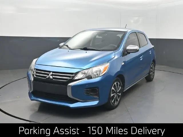 2022 Mitsubishi Mirage ES for sale in Conyers, GA