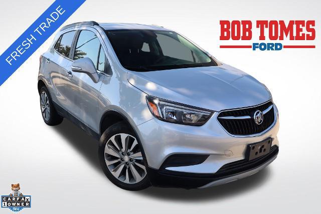 2018 Buick Encore Preferred for sale in MCKINNEY, TX