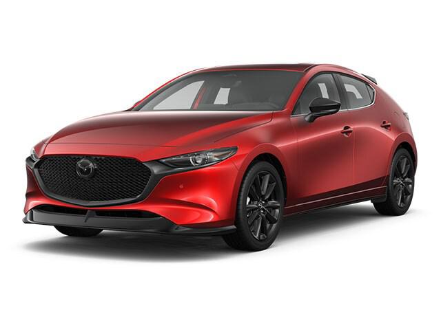 2024 Mazda Mazda3 2.5 Turbo Premium Plus for sale in Coos Bay, OR