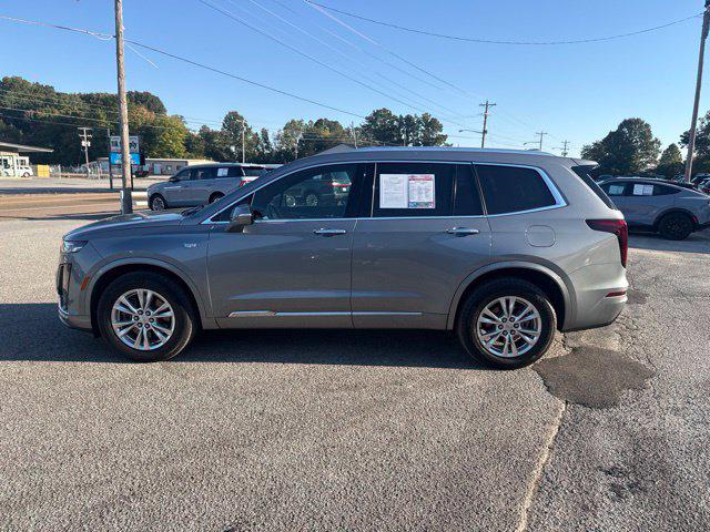 2024 Cadillac XT6 AWD Luxury for sale in Humboldt, TN