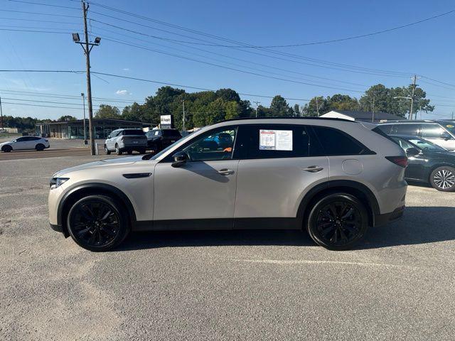 2025 Mazda X-90 3.3 Turbo Premium Sport for sale in Humboldt, TN