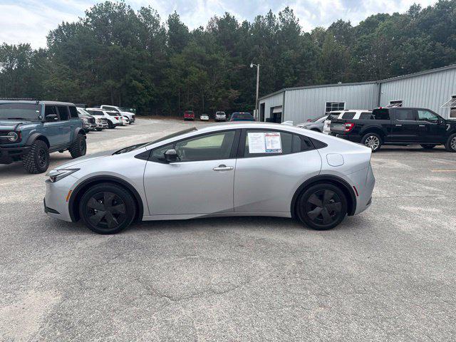 2025 Toyota Prius LE for sale in Humboldt, TN