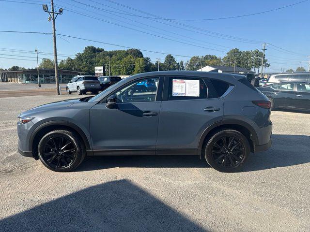 2025 Mazda CX-5 2.5 S Carbon Edition for sale in Humboldt, TN