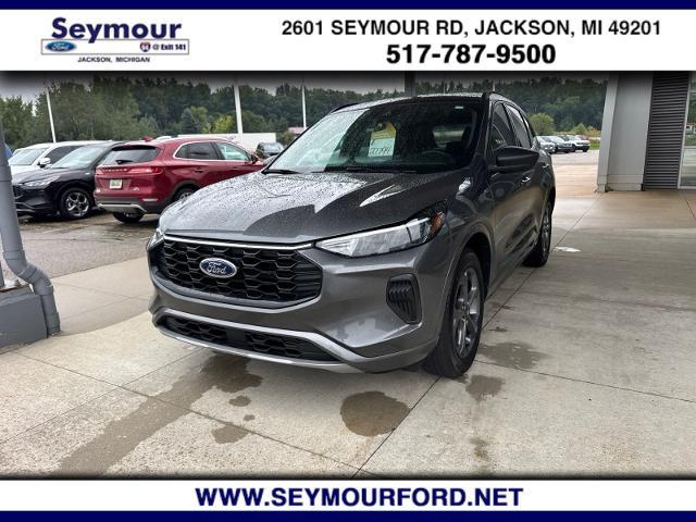 2024 Ford Escape ST-Line for sale in Jackson, MI