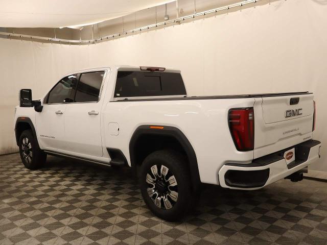 2026 GMC Sierra 3500HD Crew Cab, Long Bed, Denali, 4WD for sale in Scottsdale, AZ