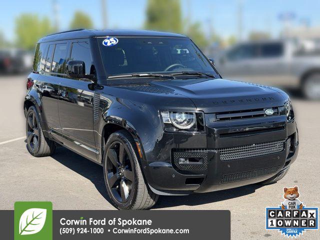2025 Land Rover Defender 110 P400 X-Dynamic SE for sale in SPOKANE VALLEY, WA
