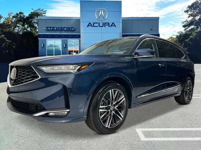 2026 Acura MDX Advance Package for sale in Stamford, CT