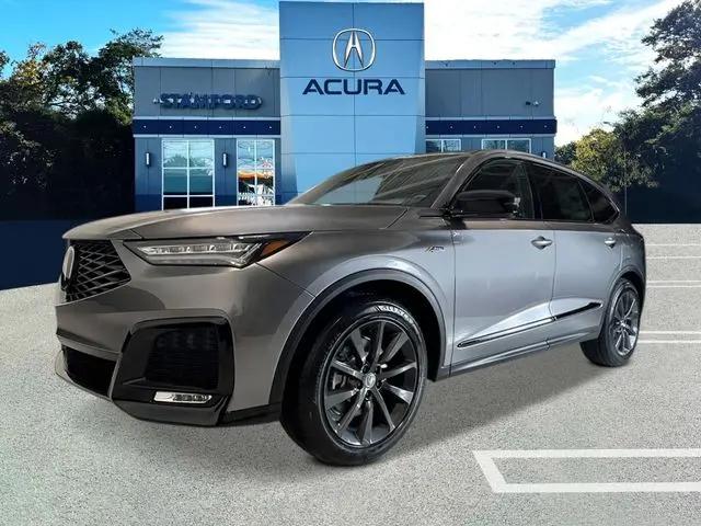 2026 Acura MDX A-SPEC for sale in Stamford, CT