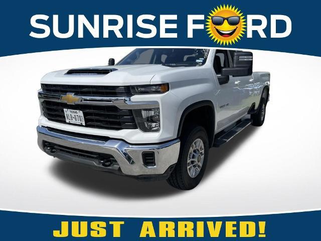 2026 Chevrolet Silverado 2500HD LT for sale in Fort Pierce, FL