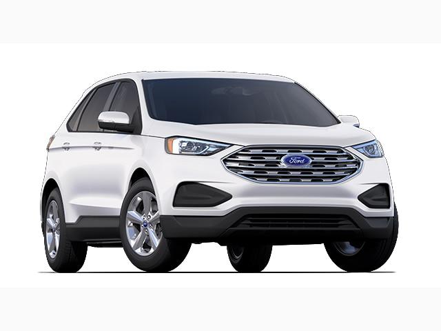2019 Ford Edge SE