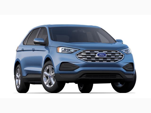 2019 Ford Edge SE