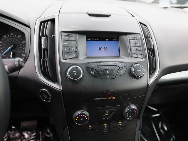 2019 Ford Edge SE