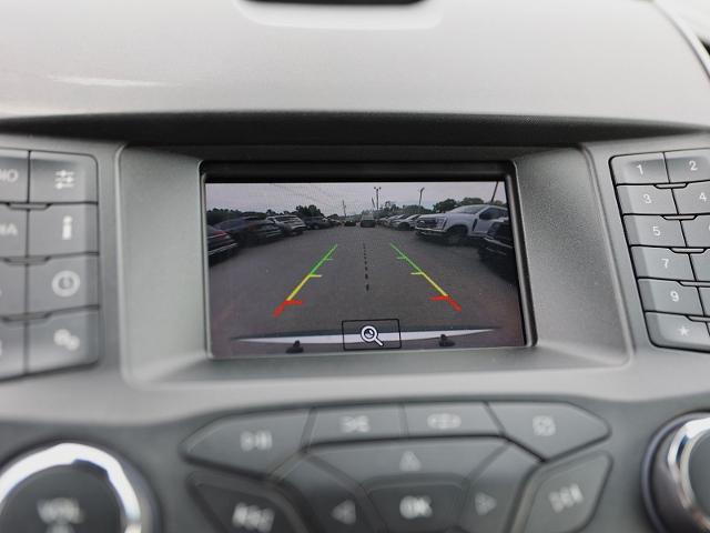 2019 Ford Edge SE