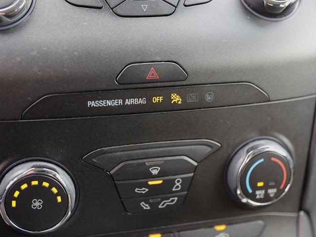 2019 Ford Edge SE