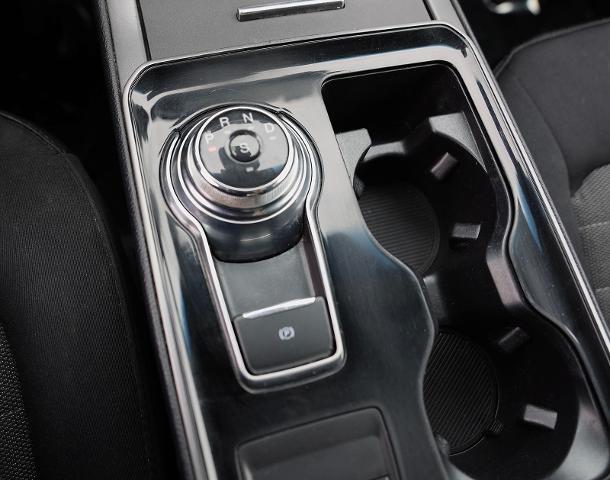 2019 Ford Edge SE