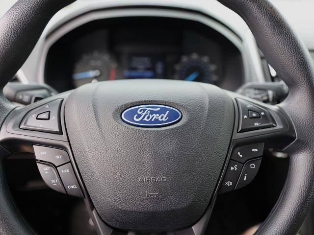 2019 Ford Edge SE
