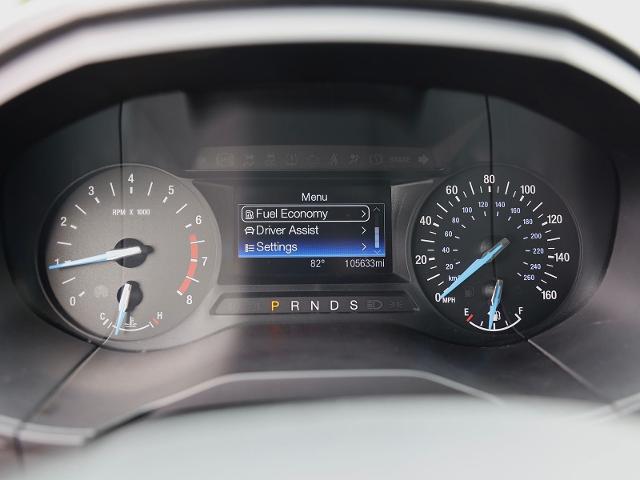 2019 Ford Edge SE