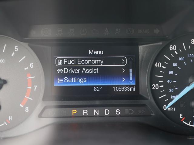 2019 Ford Edge SE