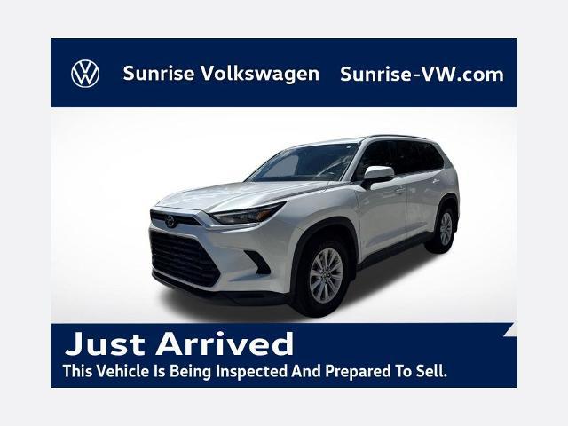 2026 Toyota Grand Highlander XLE for sale in Fort Pierce, FL