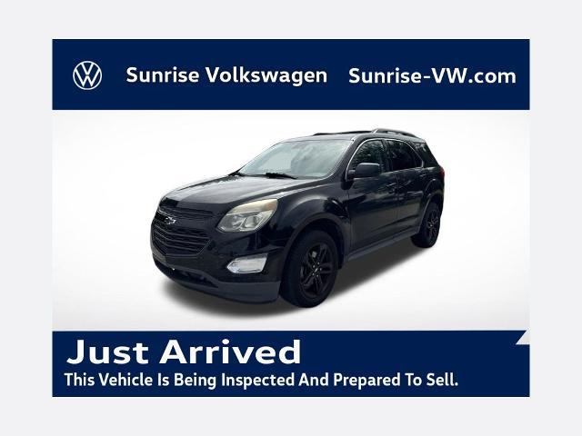 2017 Chevrolet Equinox LT for sale in Fort Pierce, FL