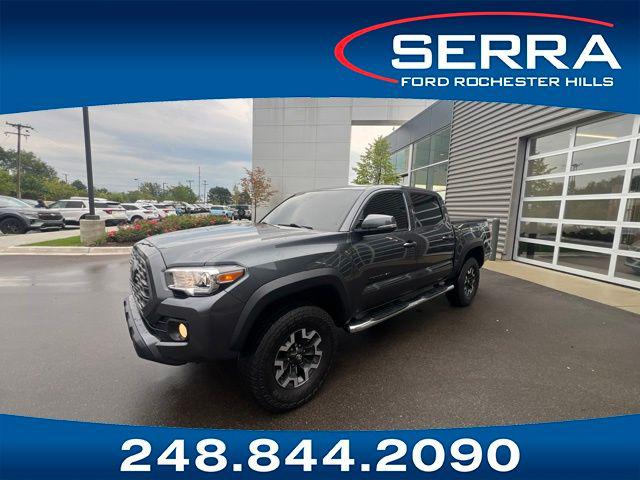 2022 Toyota Tacoma TRD Off Road for sale in Rochester Hills, MI