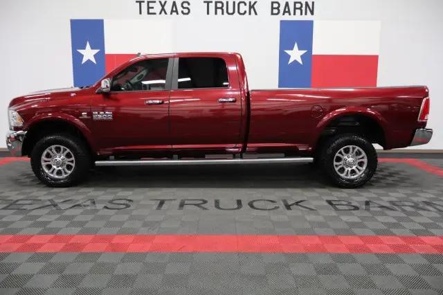 2016 Ram 2500 Laramie for sale in Mansfield, TX