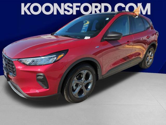 2026 Ford Escape ST-Line for sale in Annapolis, MD