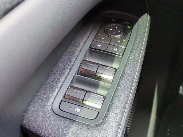 2025 Lexus RX 500h F SPORT Performance