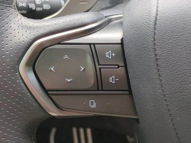 2025 Lexus RX 500h F SPORT Performance