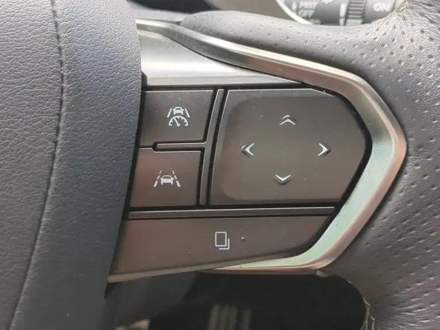 2025 Lexus RX 500h F SPORT Performance