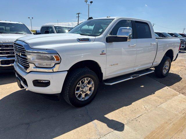 2024 Ram 2500 Laramie Crew Cab 4x4 64 Box for sale in Whitesboro, TX