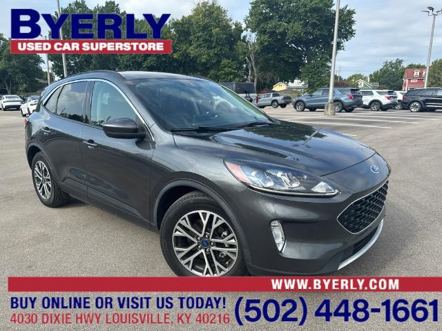 2020 Ford Escape SEL for sale in Louisville, KY
