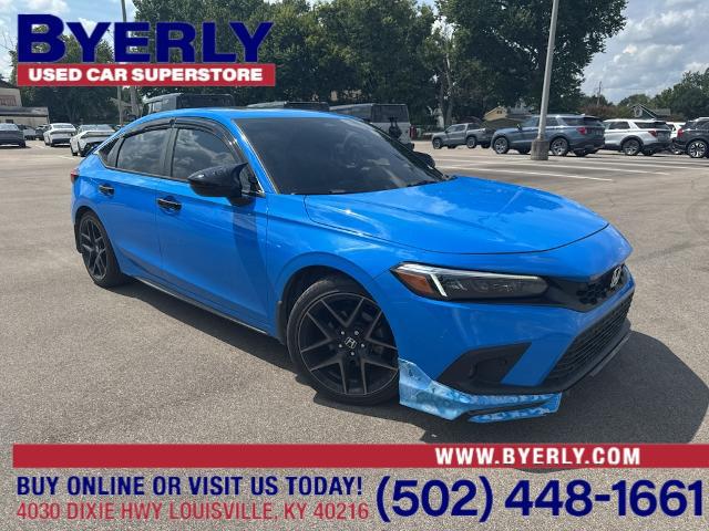 2023 Honda Civic Sport Touring for sale in Louisville, KY