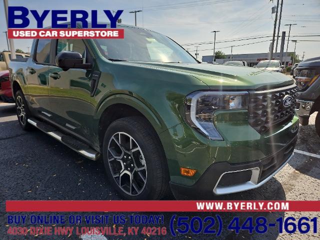 2025 Ford Maverick Lariat for sale in Louisville, KY